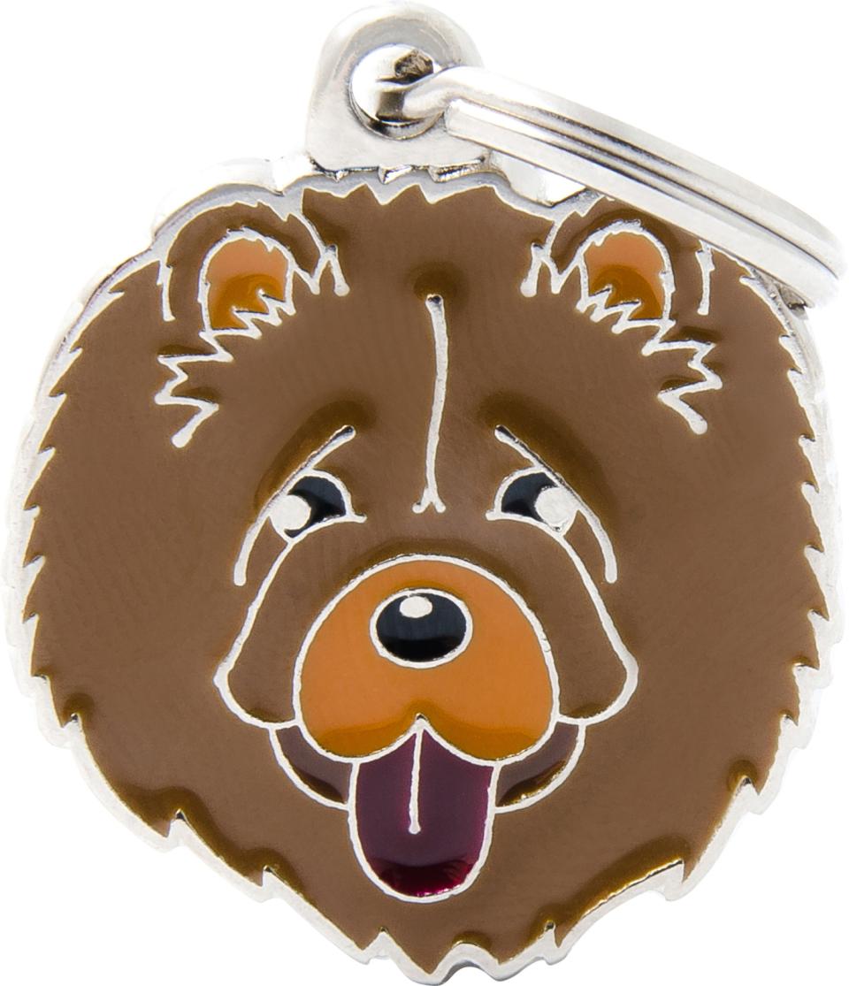 MyFamily Friends, Chow Chow