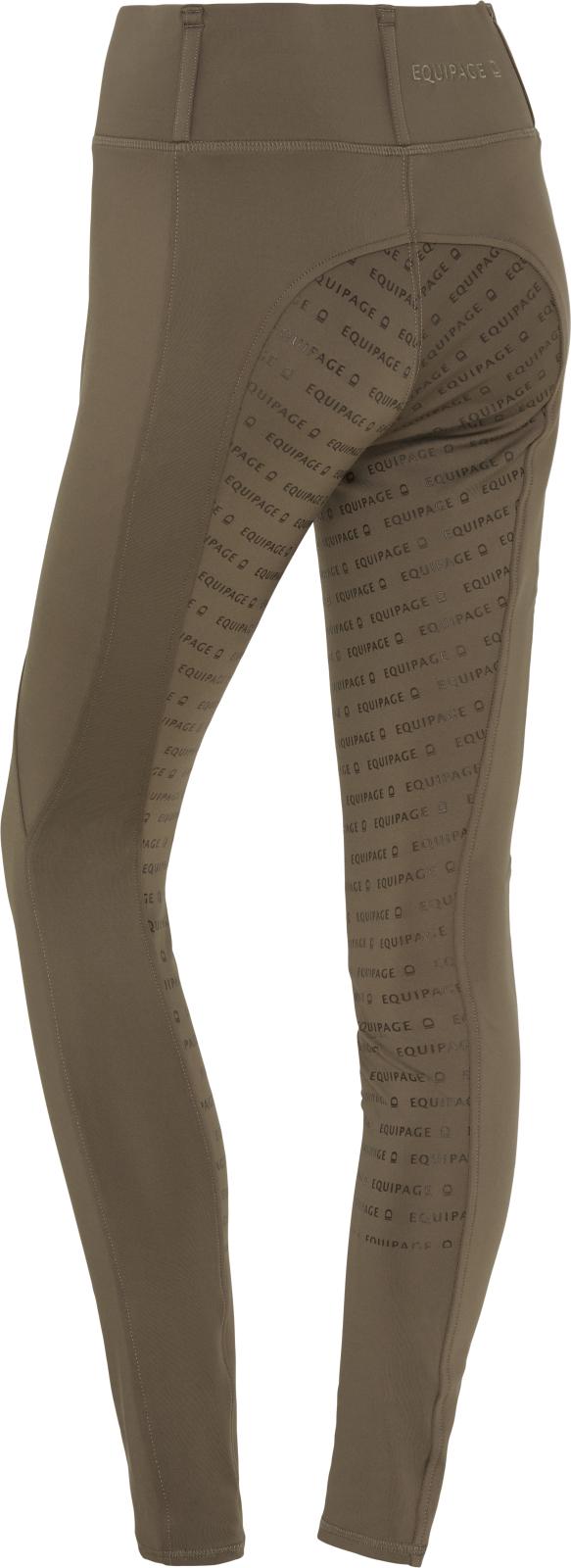 Equipage Kendra Vollbesatz Reitleggins