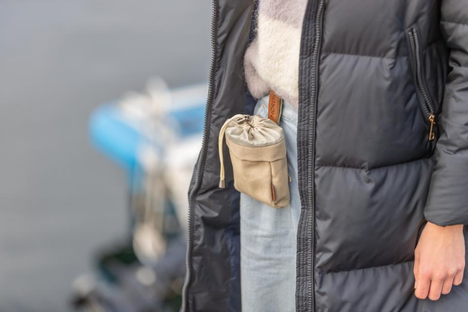 Trixie BE NORDIC snack bag