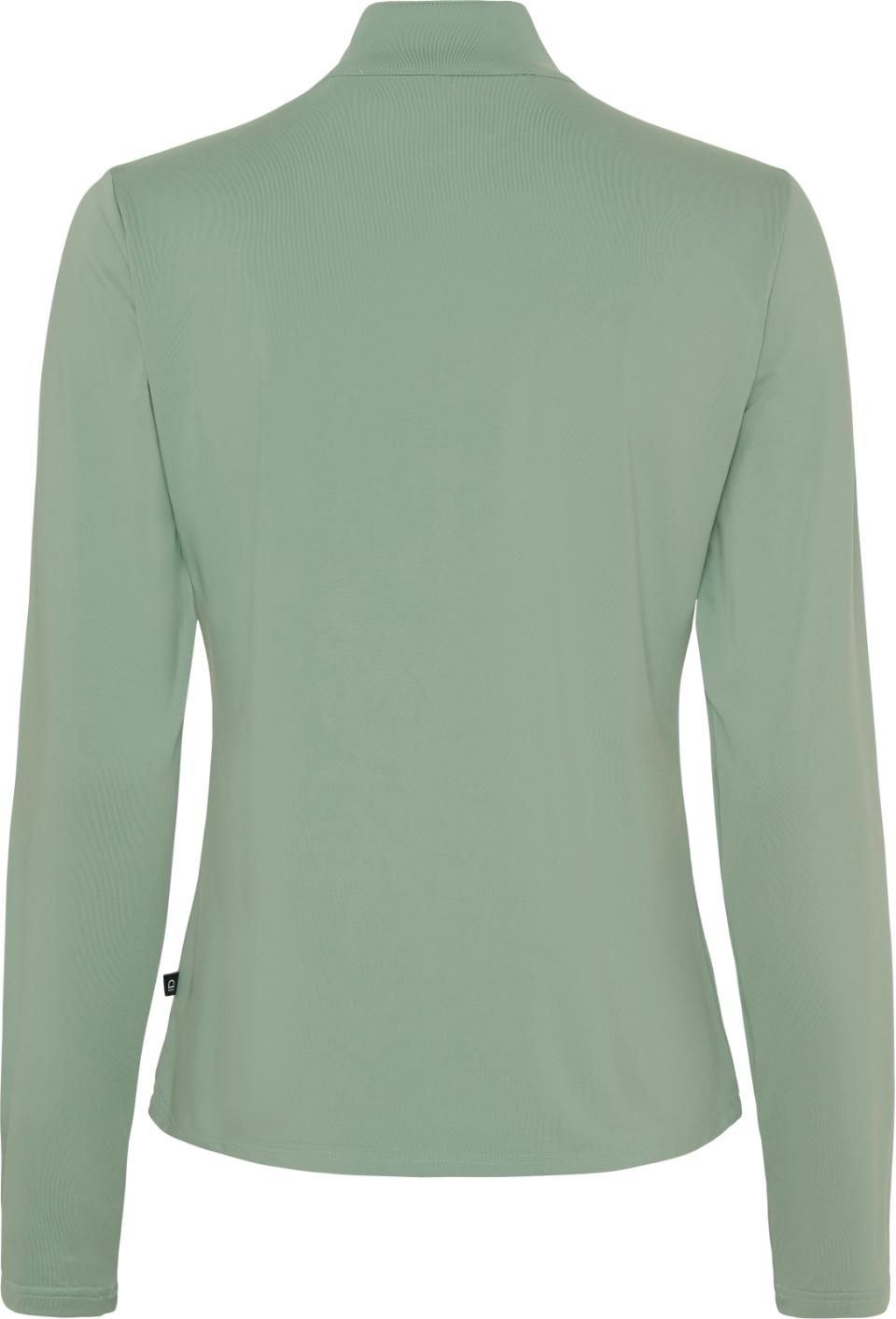 Equipage Kolyma langärmeliges Reithemd