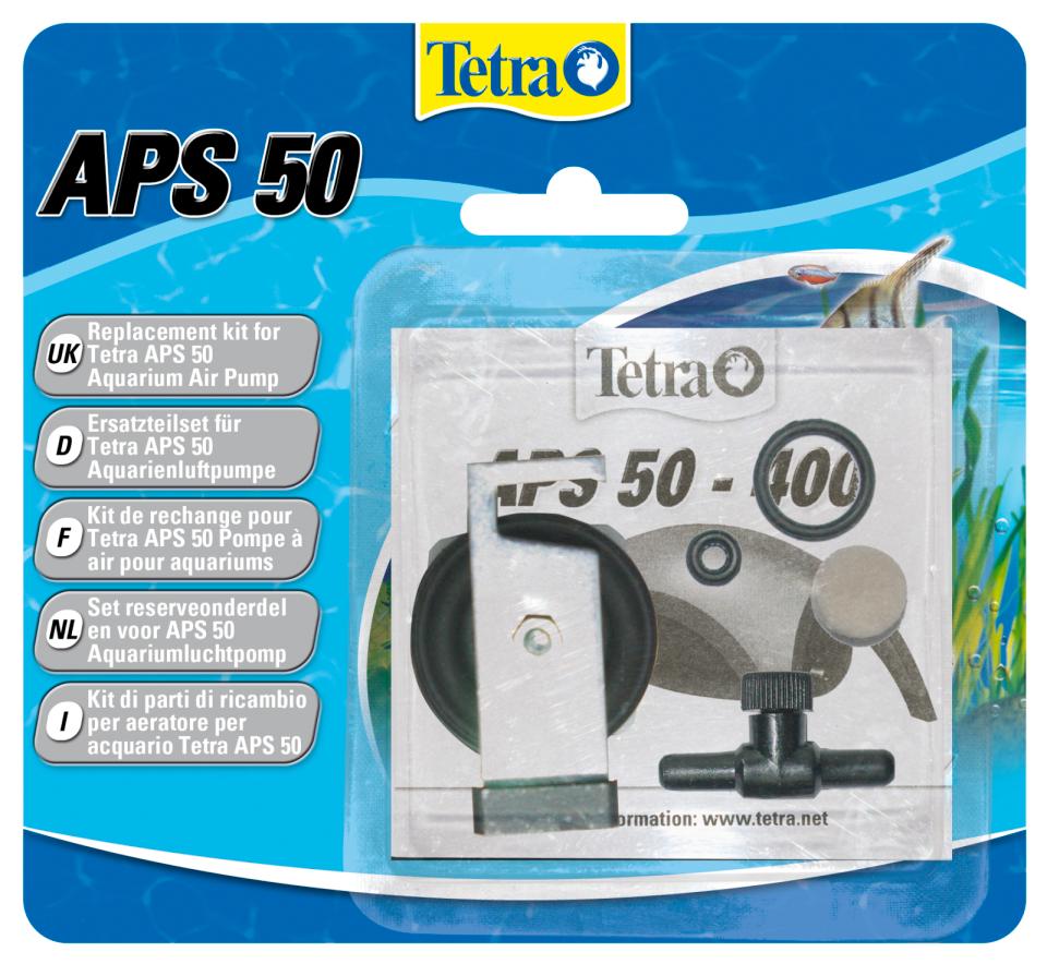 Tetra APS 50 Reservdelssats