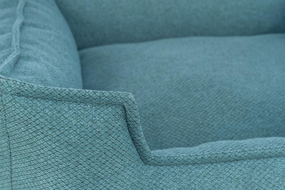 Trixie Gano bed, square