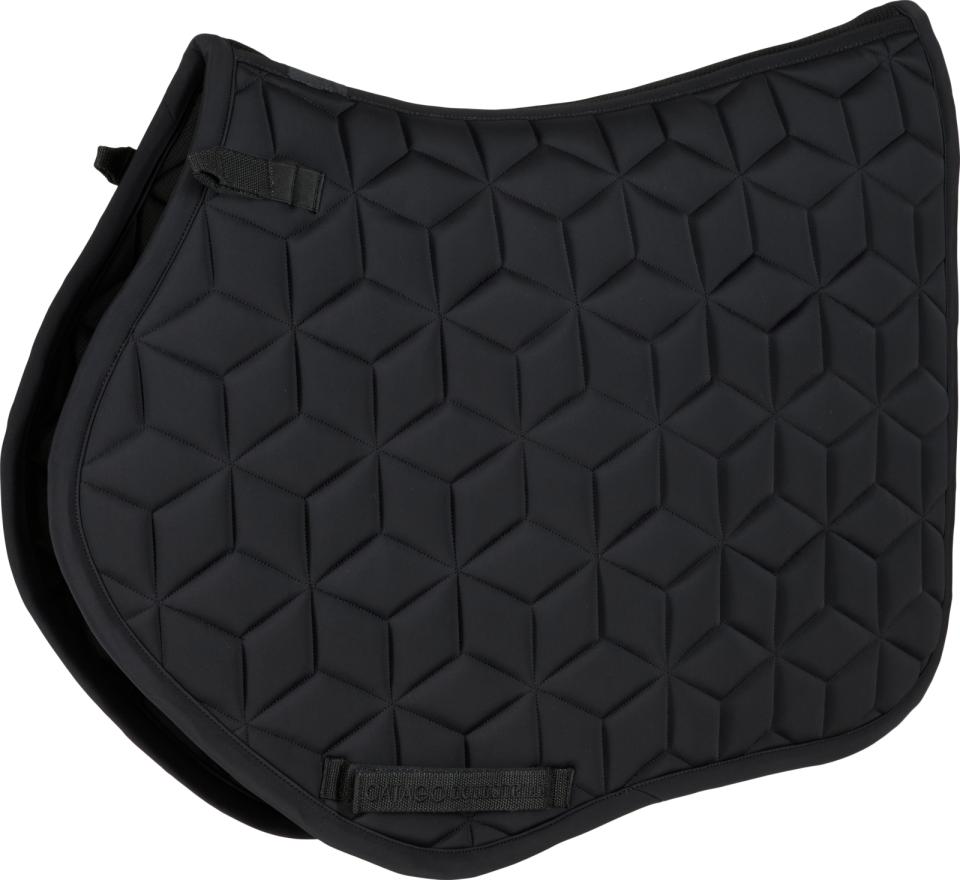 CATAGO Paloma saddle pad