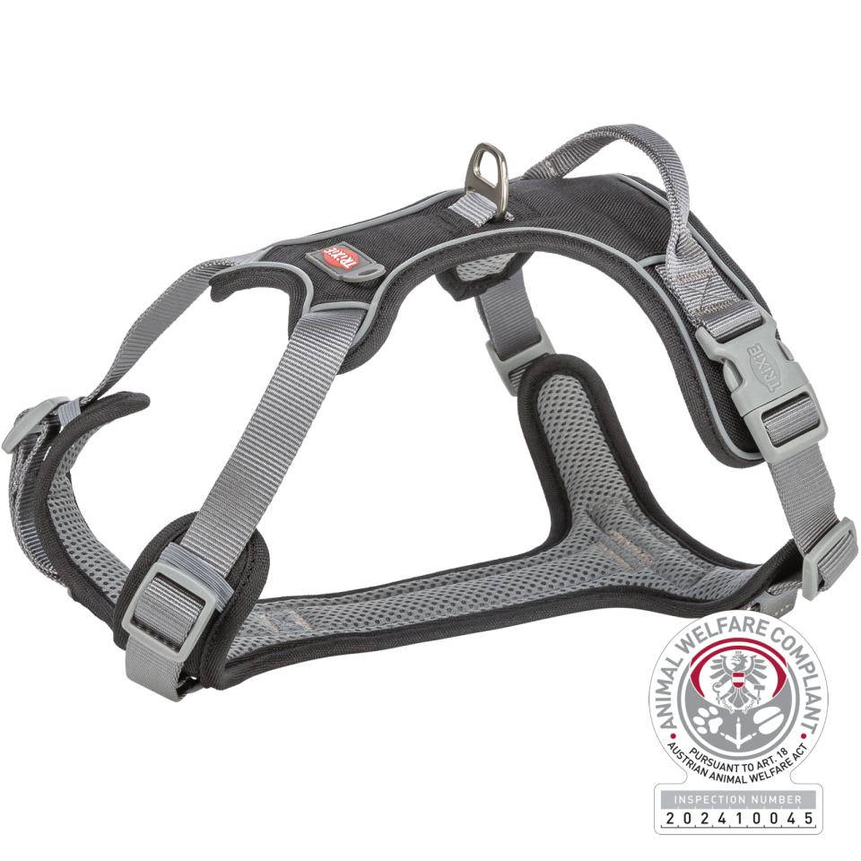 Trixie Premium Active hundesele