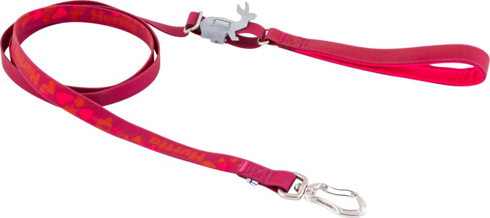 Hurtta Mudventure line