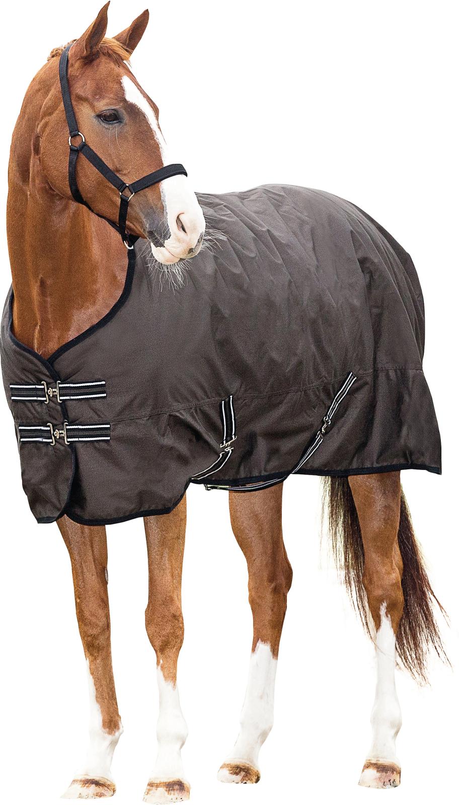 HorseGuard Turnout rug 600D 0g