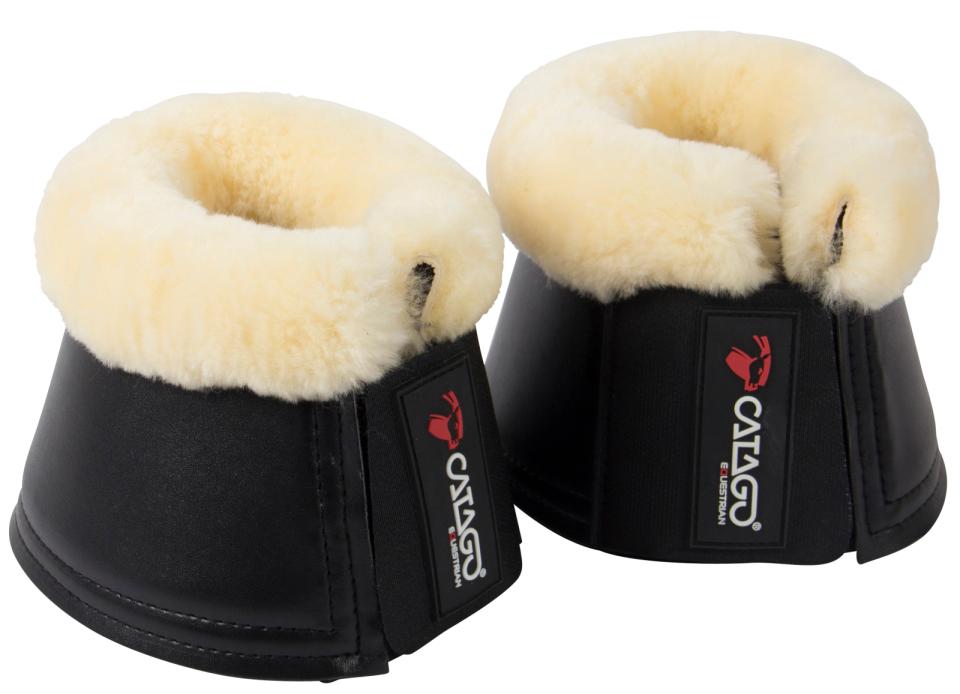 CATAGO Klokker m.Merino