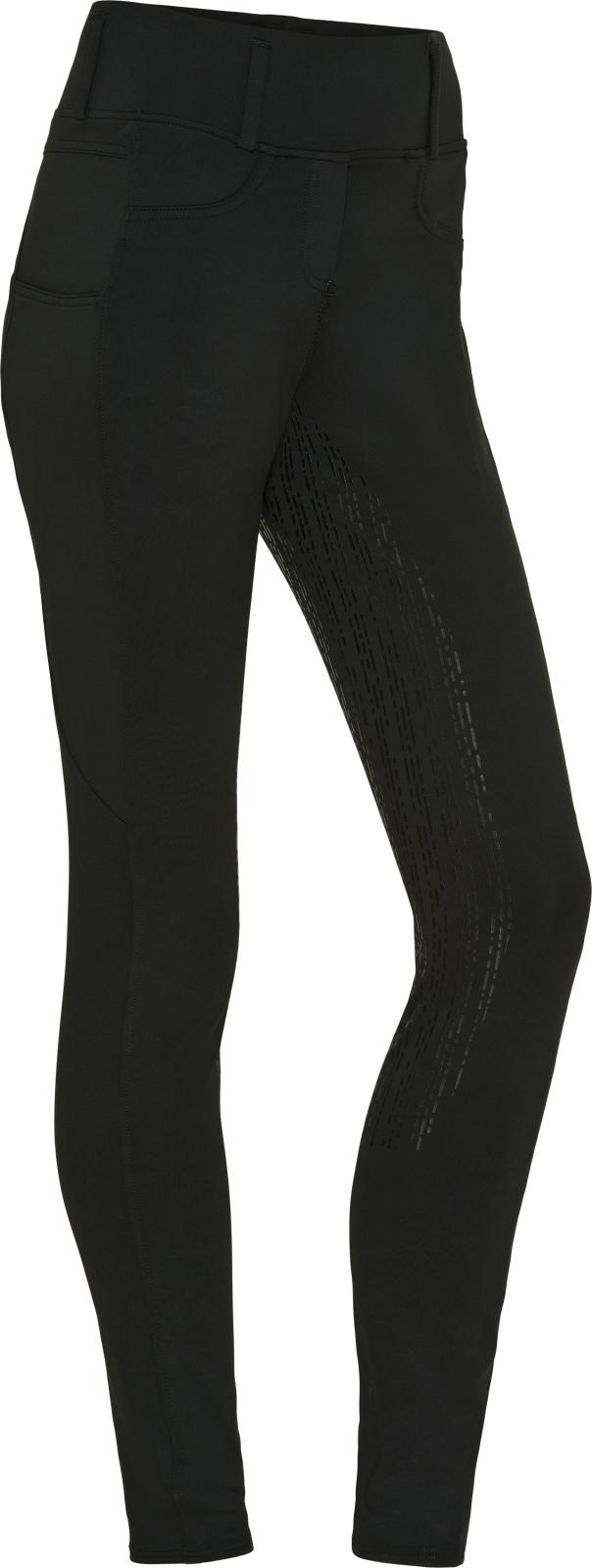 Equipage Kalea ridtights med fullgrip