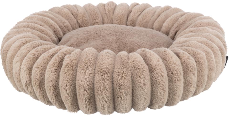 Trixie Lonni bed, round