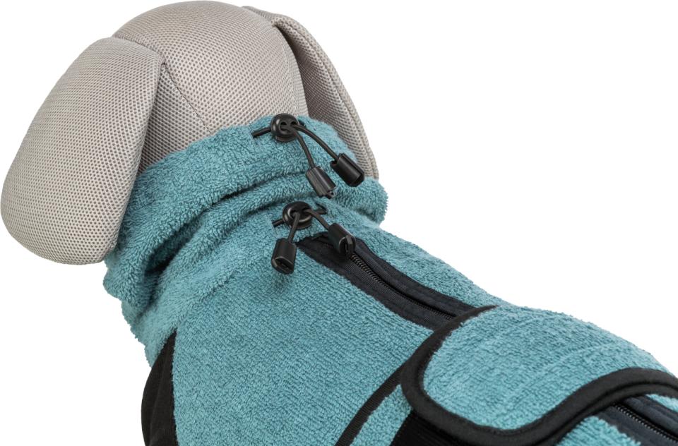 Trixie badekåbe til hund