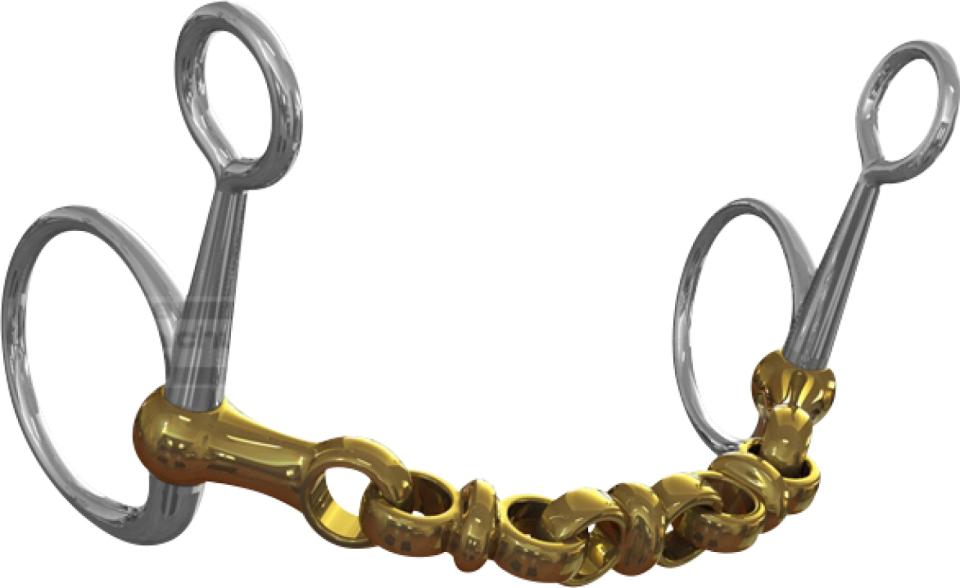 Neue Schule WATERFORD T14mm, Baucher