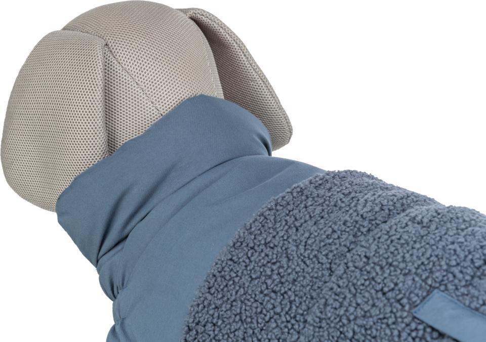 Trixie Ajou winter dogcoat