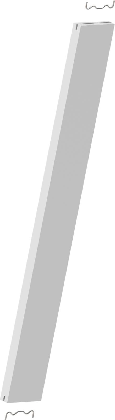 AkvaStabil Support Column for MOVE furniture (NEW model)