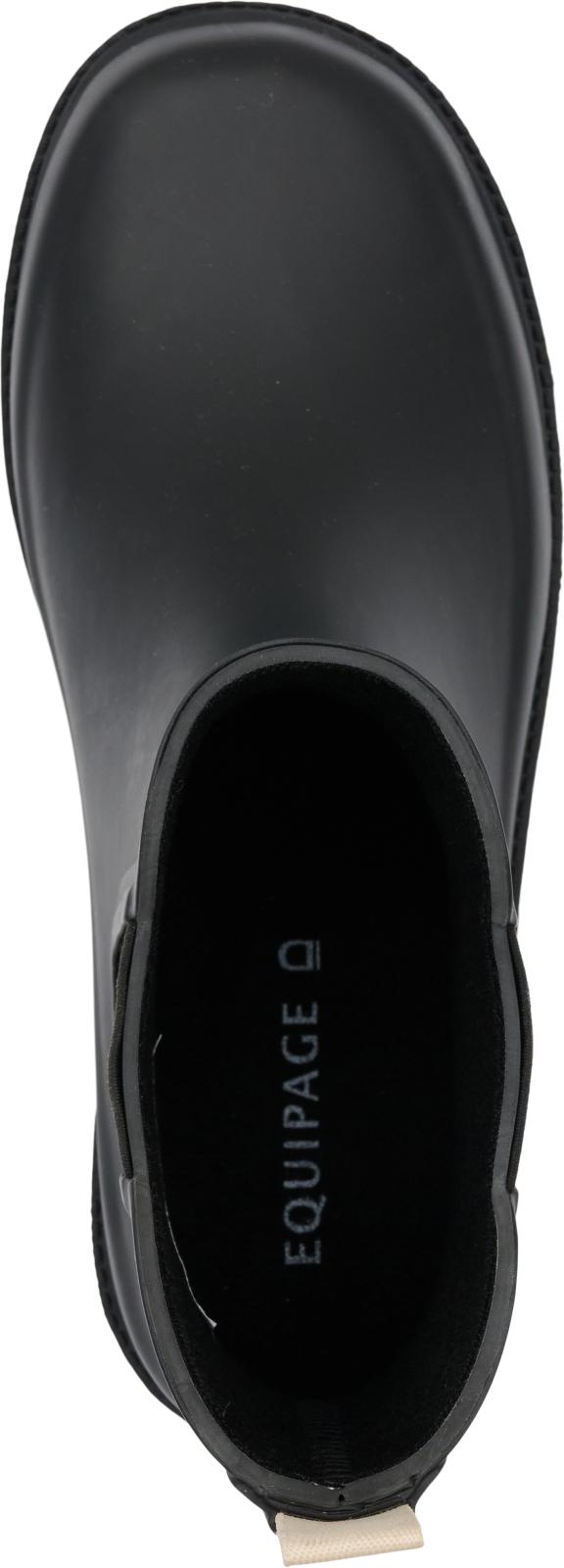 Equipage Tony kurzer Gummistiefel