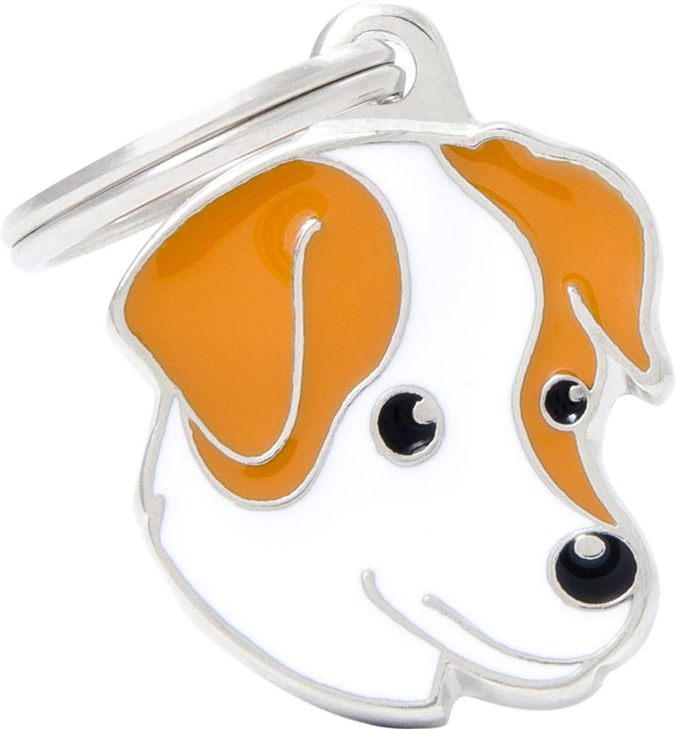 MyFamily Friends, Jack Russel