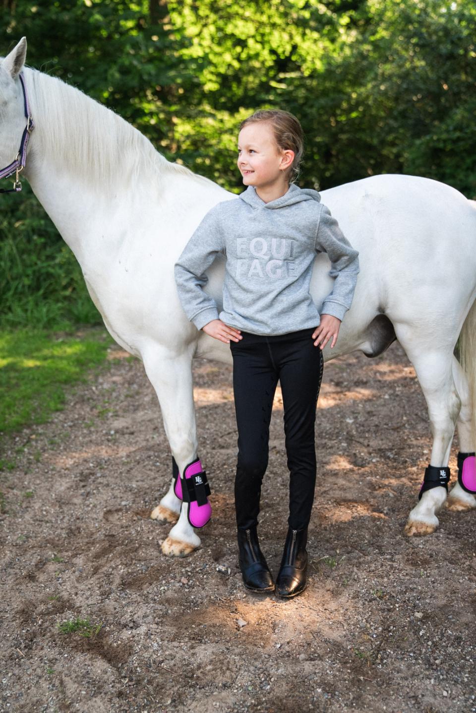 Equipage Teela Pulli für kinder