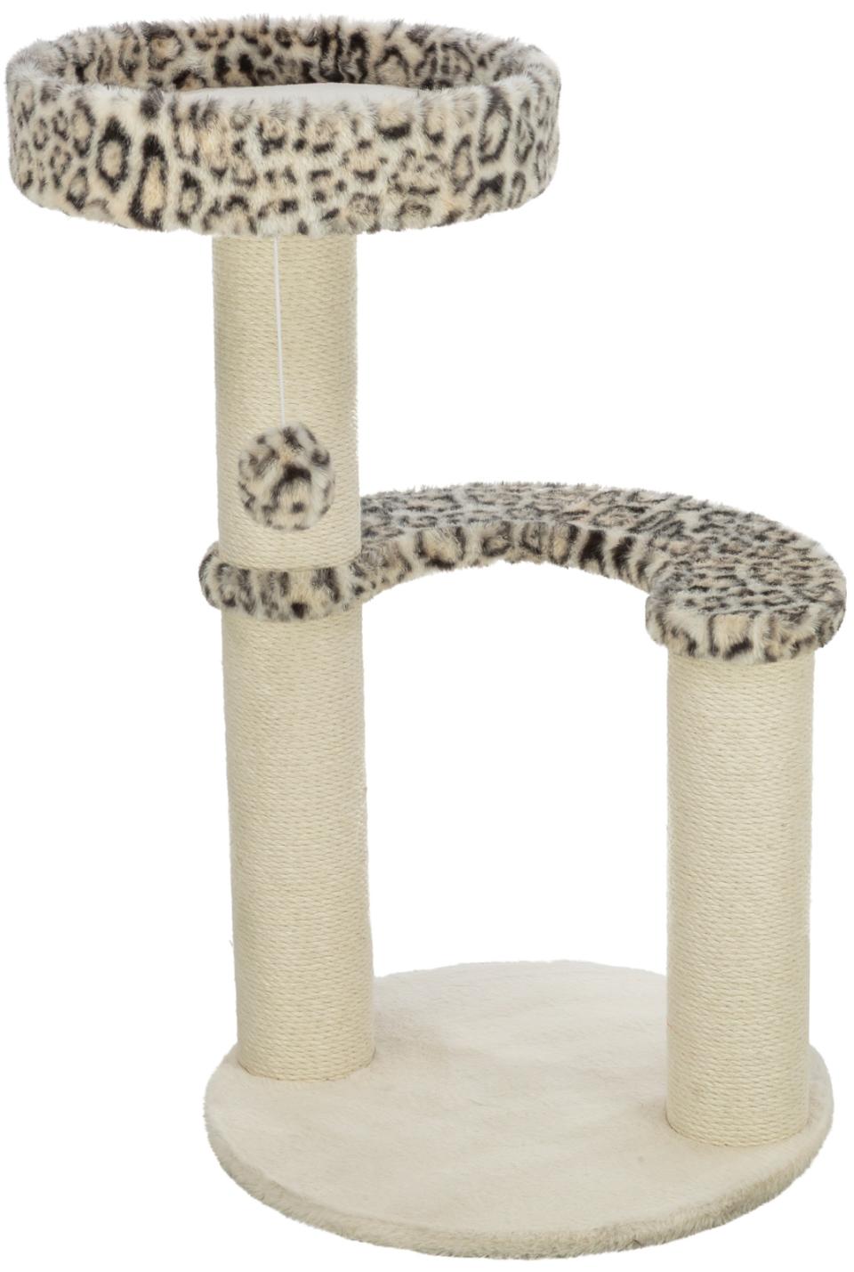 Trixie Cat Tree Leo, Round