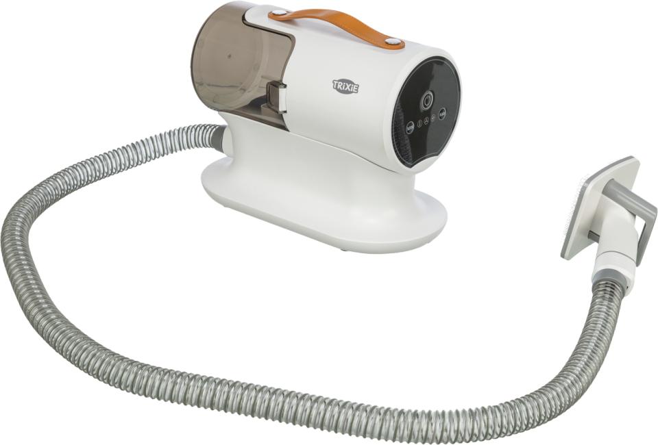 Trixie klippesæt med pels støvsuger