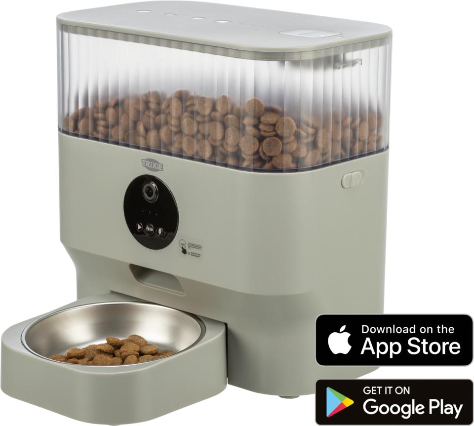 Trixie automatic feeder TX-C Smart