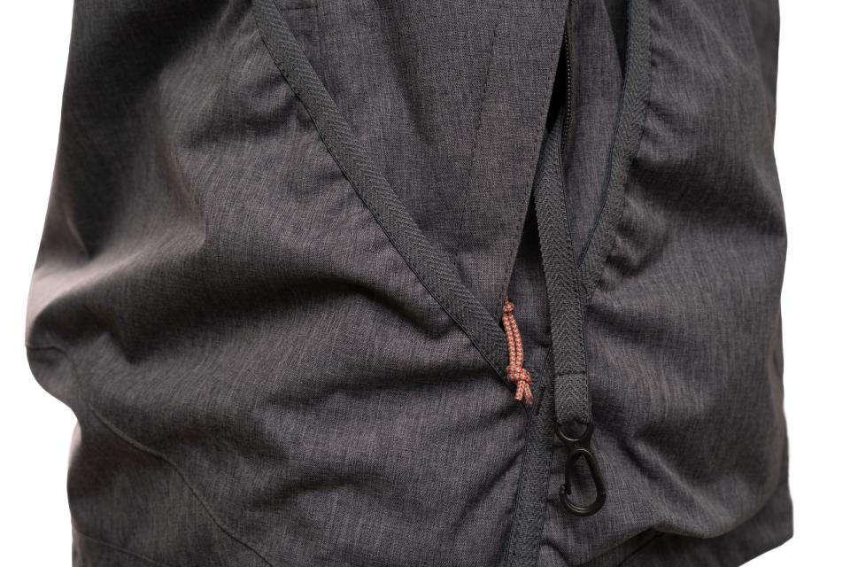 Hurtta ECO Training jacket