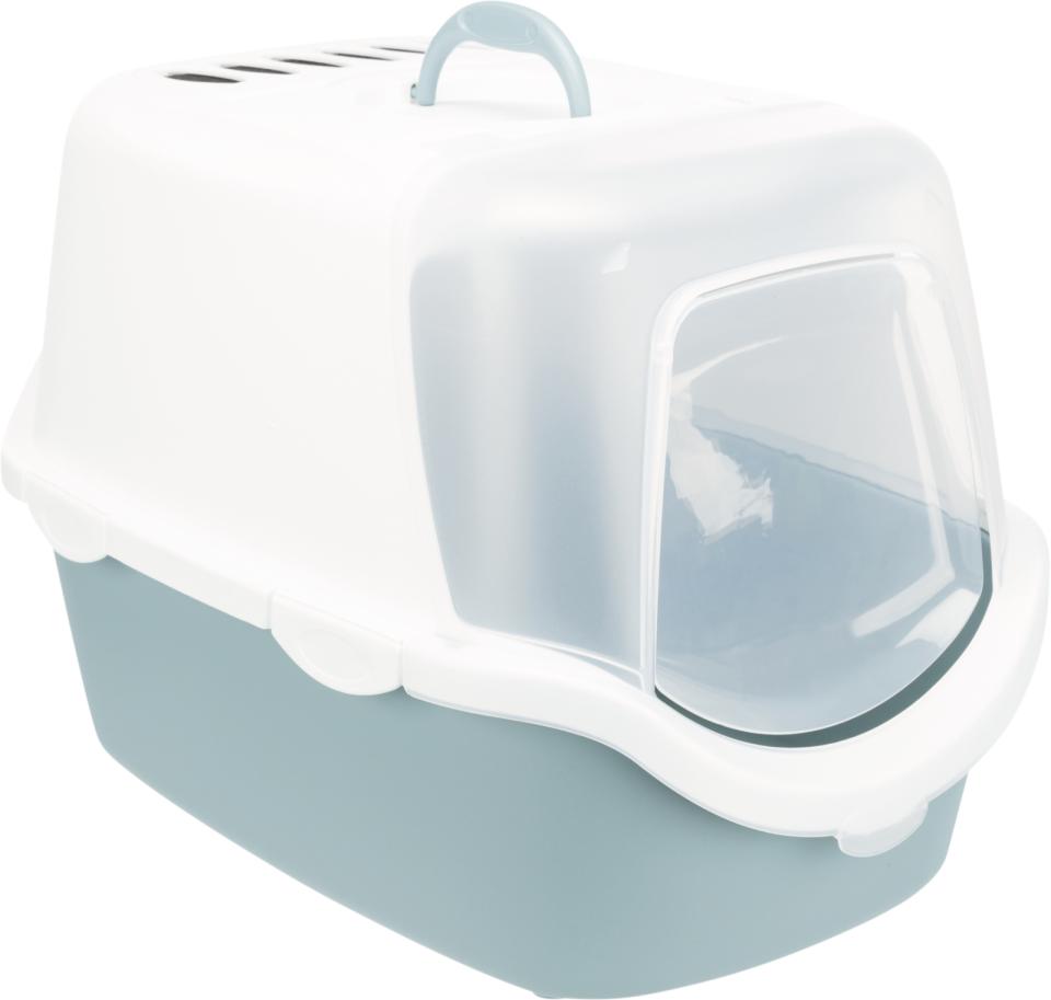 Jolly Paw Kattetoilet, hængslet front