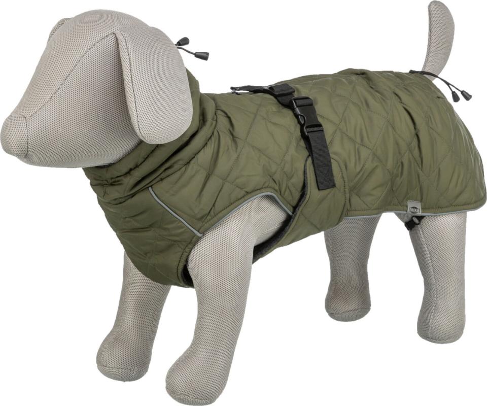 Trixie Minot dog coat