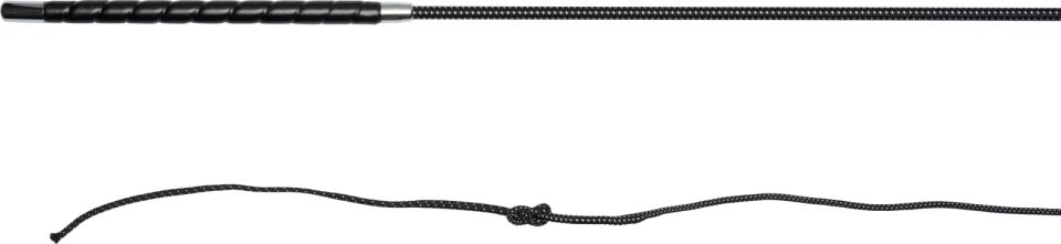Equipage Luxury lunge whip