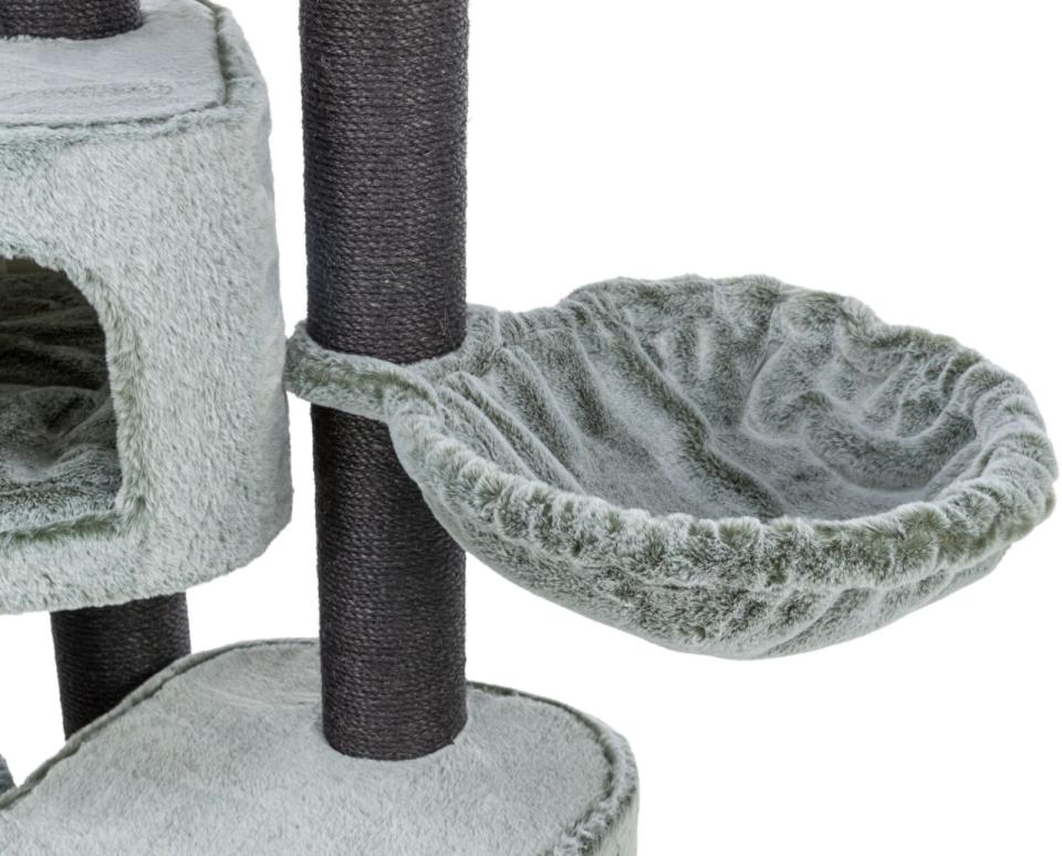 Trixie Miguel kradsetræ