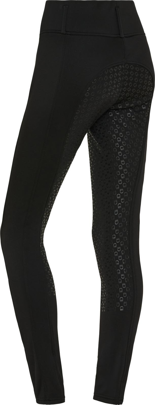 Equipage Selena Winterreithose Vollbesatz für Kinder