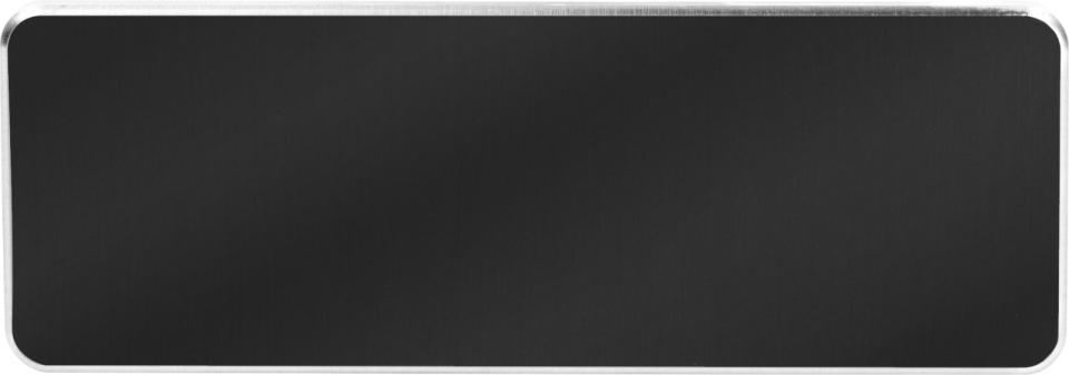 MyFamily Tegn badge, rektangel