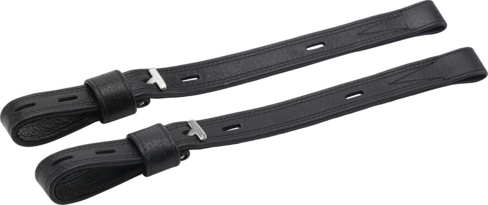 HorseGuard Cheval special stirrup leathers 21 mm