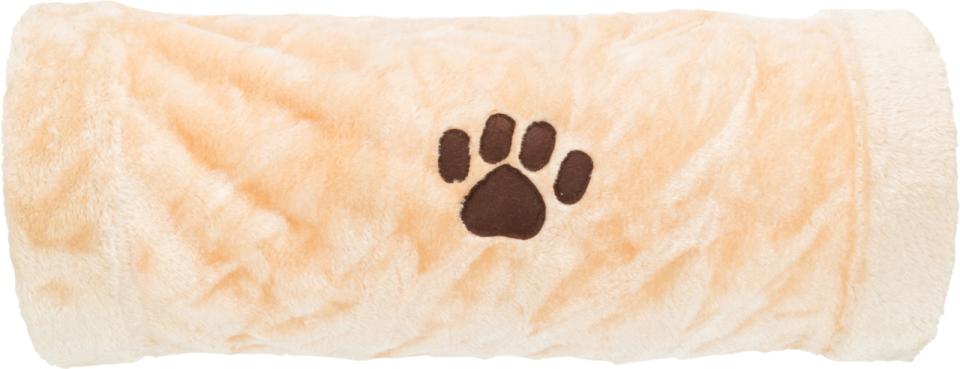 Spieltunnel, Plüsch