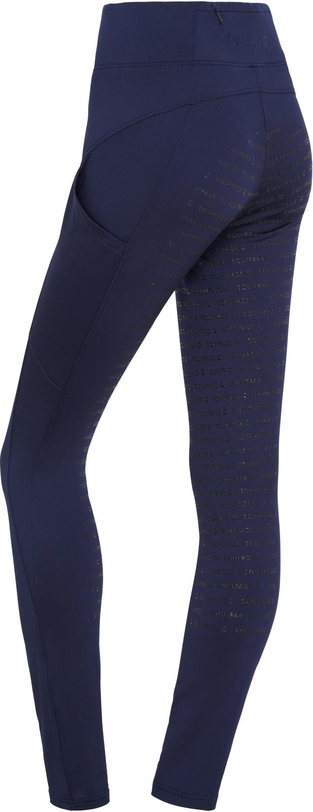 Equipage Vanda Vollgrip Reitleggings