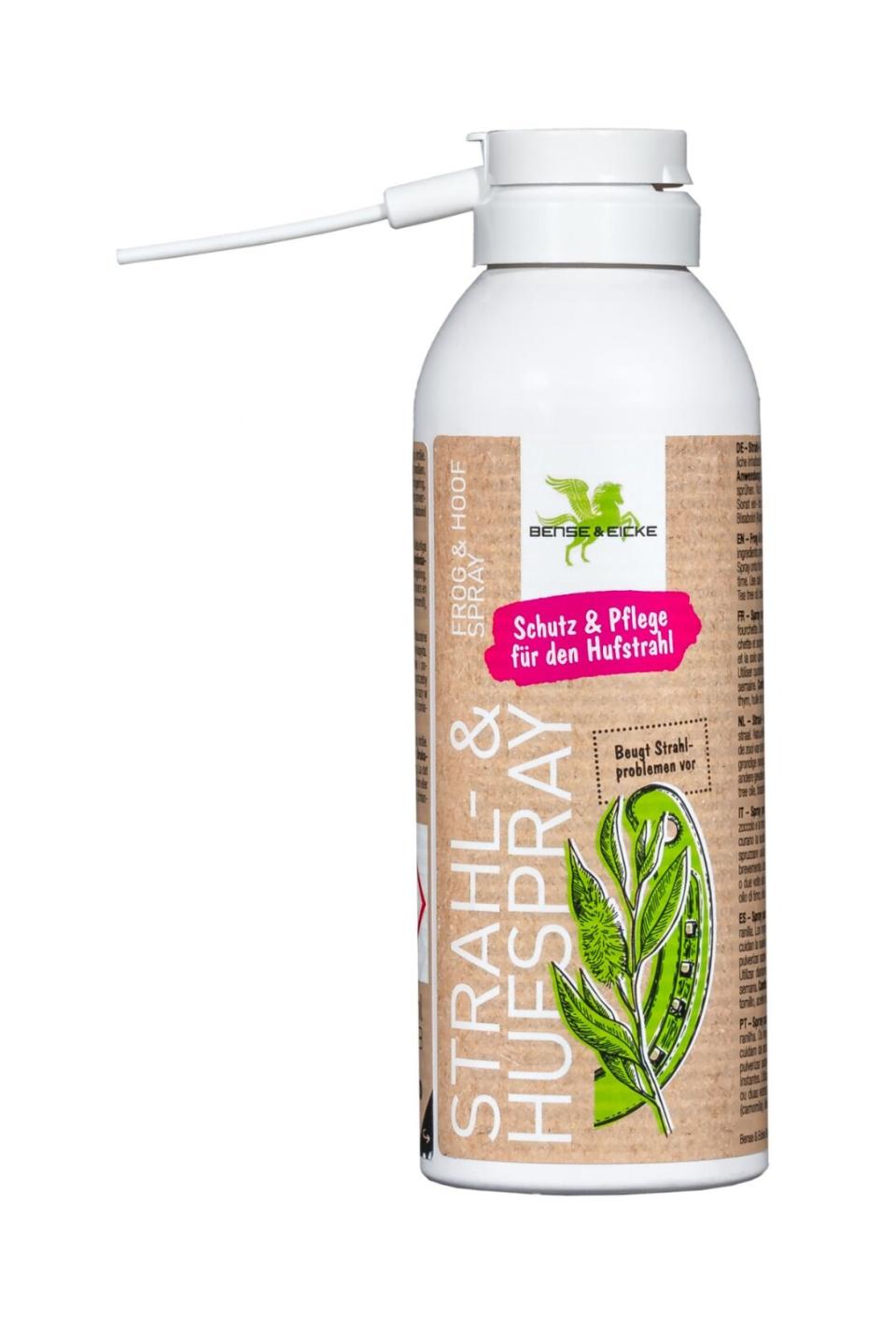 Bense & Eicke Ray and hoof care spray