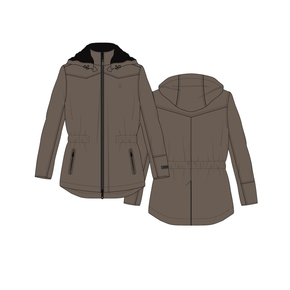 Equipage Fenna Reitjacke