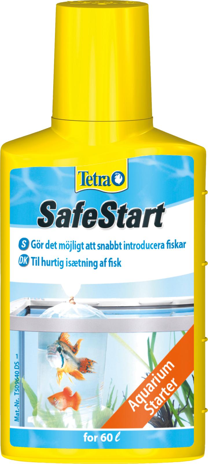 Tetra SafeStart
