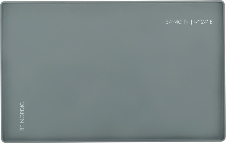 BE NORDIC Place Mat