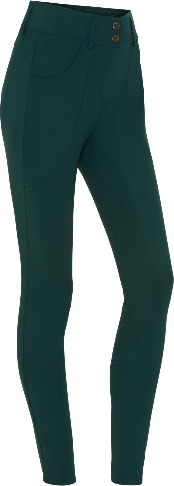 CATAGO Rihanna helskodda ridbyxor