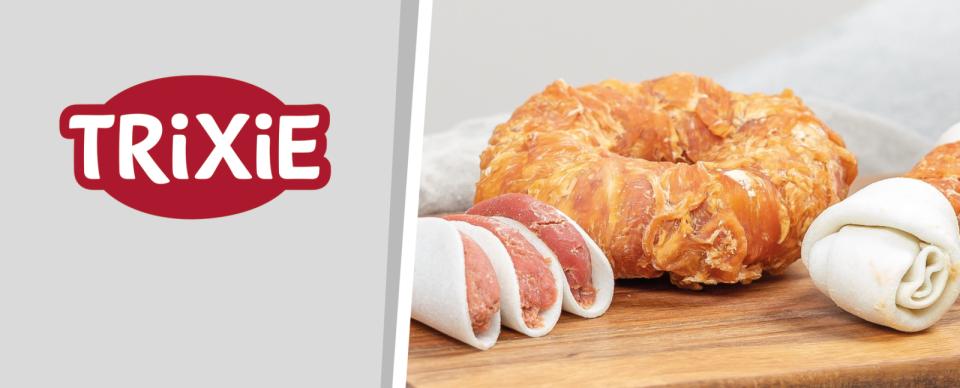 Magnet skilt t. Tego reol tygge artikler