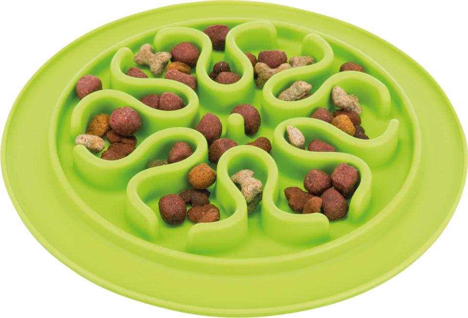 Slow Feeding Food Mat