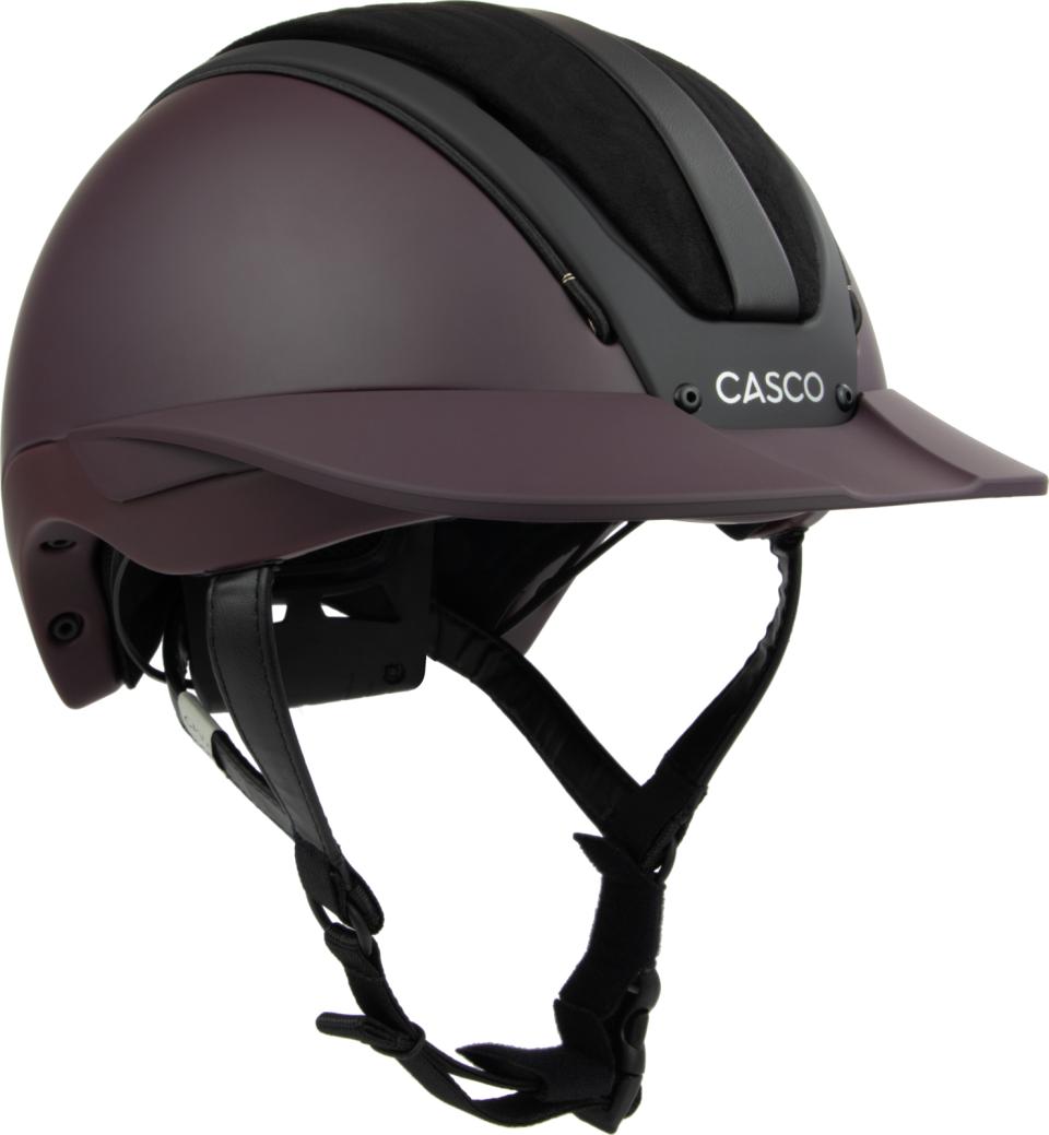 Casco Duell One Finesse ridehjelm