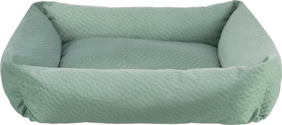 Trixie Alena firkantet hundeseng