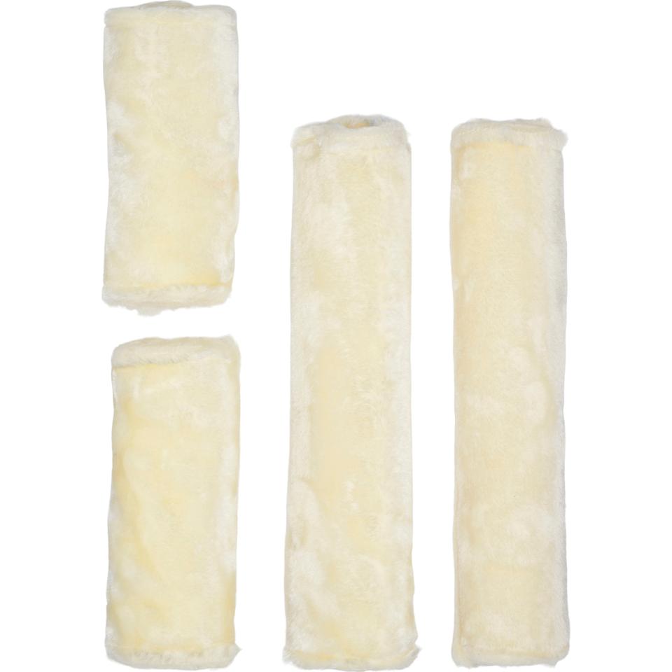 HorseGuard halter cover set