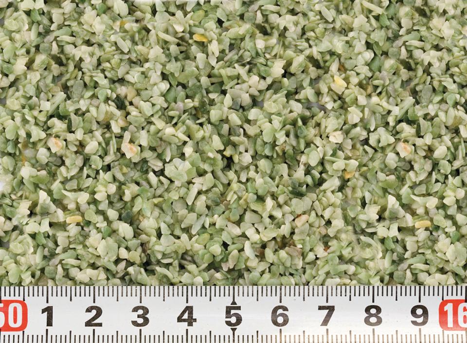 Akvastabil Hydra akvariesand 1-2mm