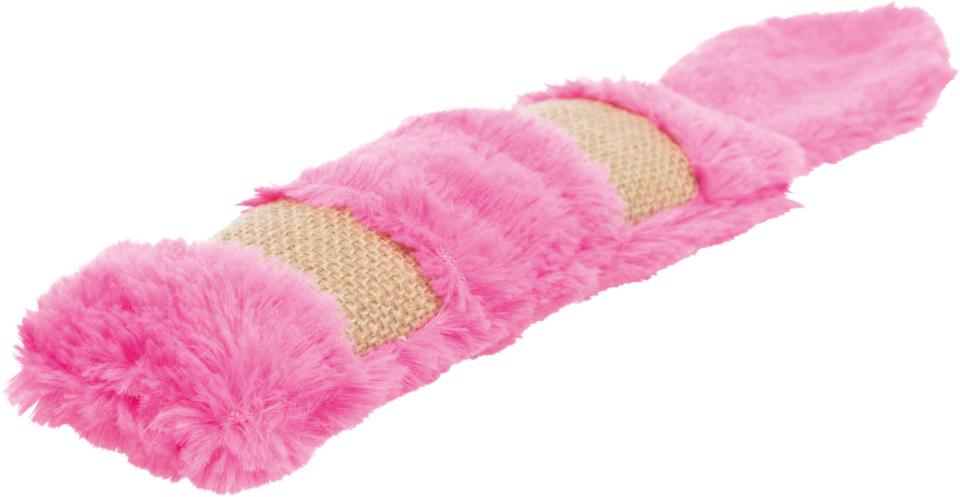 Kudde med Kattmynta, plysch