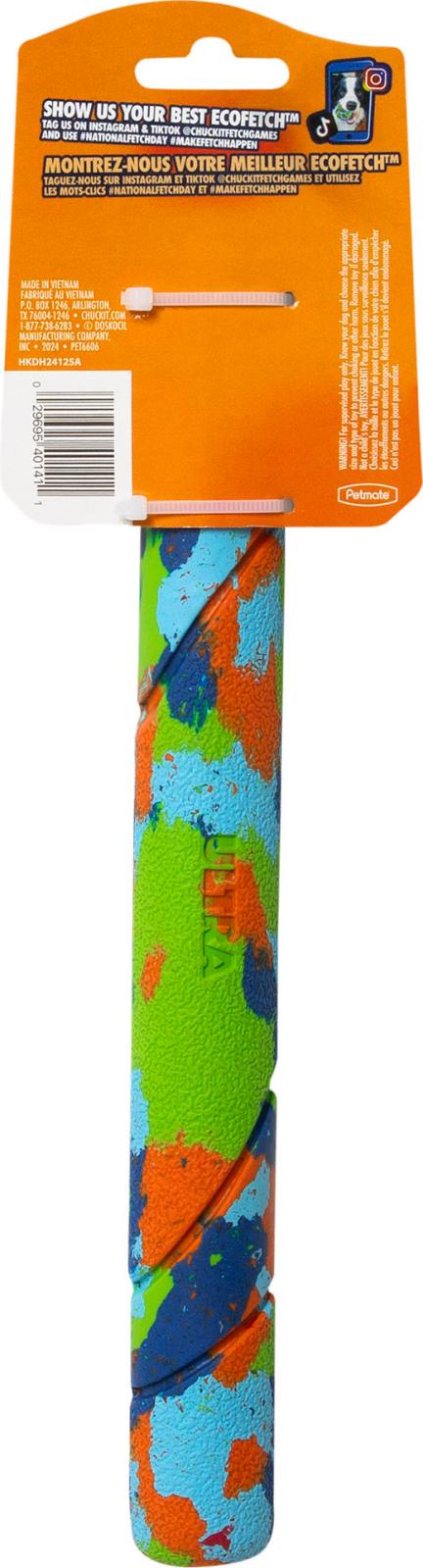 CHUCKIT Eco Fetch Ultra pind