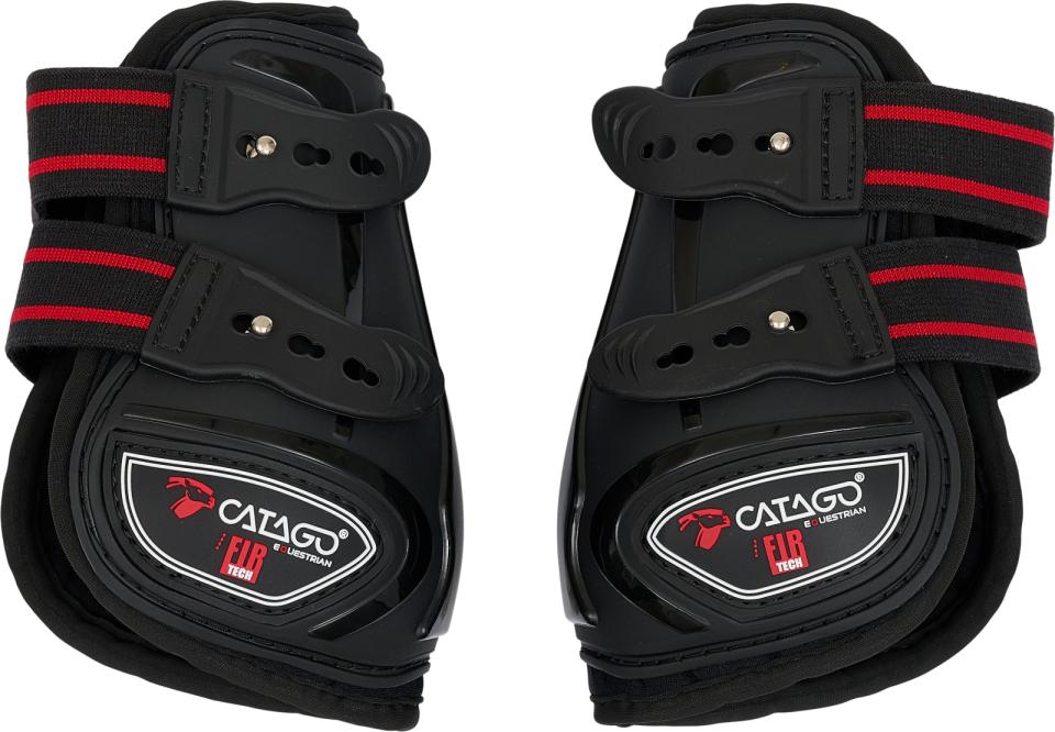 CATGO Spring Gamasche