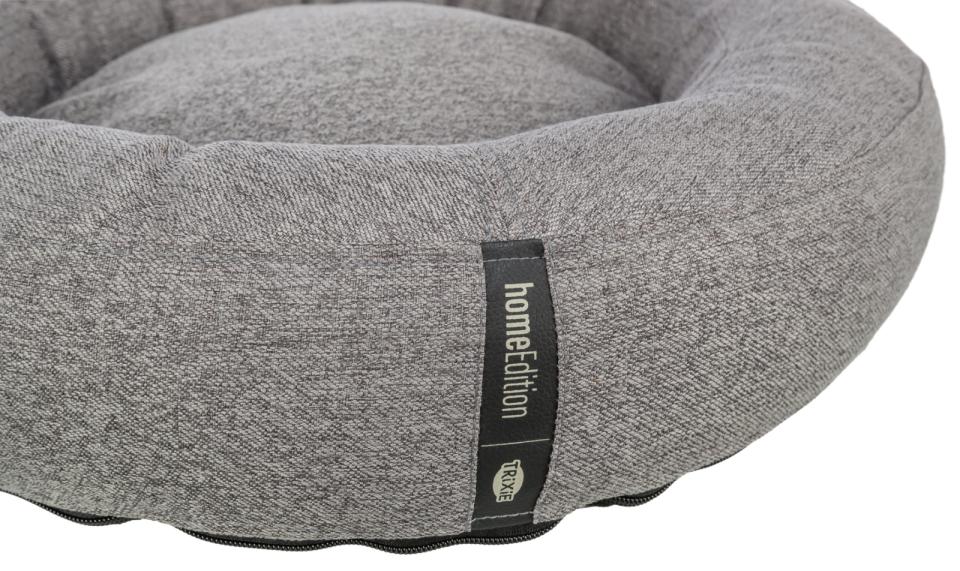 Trixie CityStyle dog bed, round