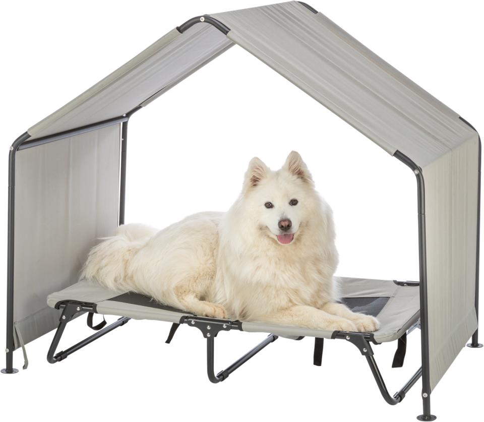 Trixie baldakin til #28211