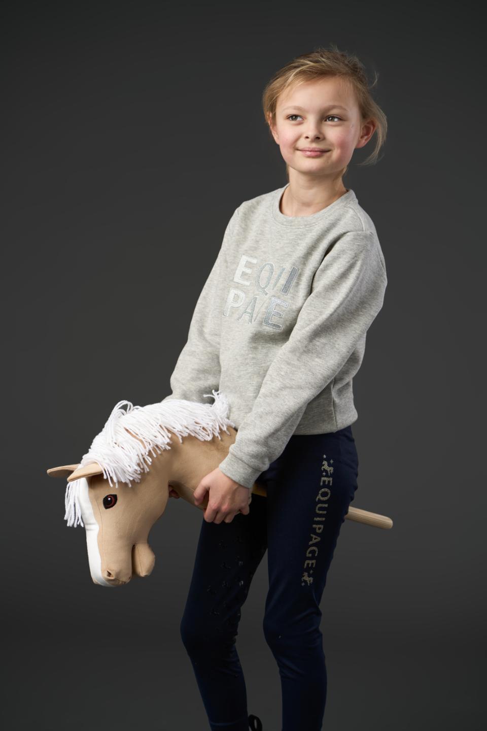 My Hobby Horse Steckenpferd Sarmon